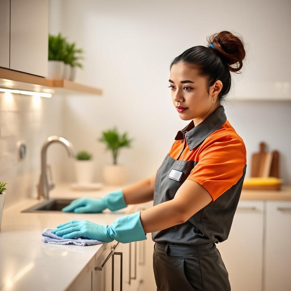 Clean Spark work 1